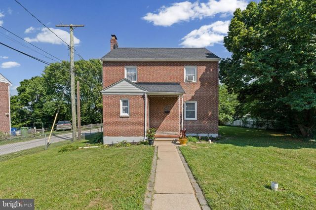 4701 MANNASOTA AVE, Baltimore, MD 21206