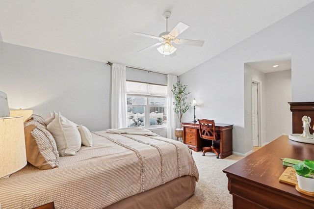 1186 Rainbow Court, Portage City, MI 49024