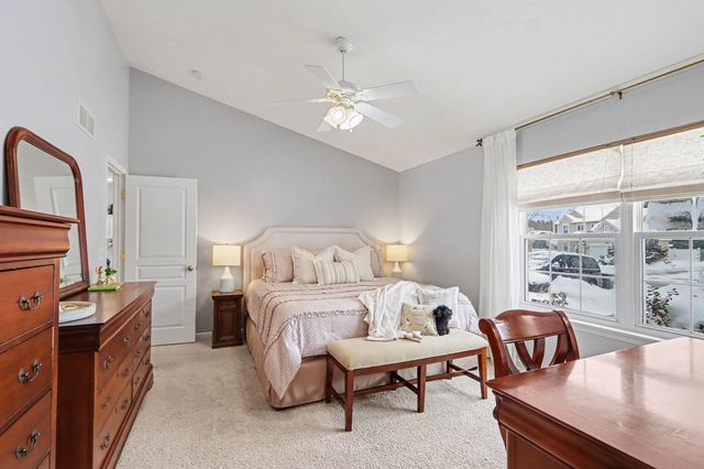 1186 Rainbow Court, Portage City, MI 49024