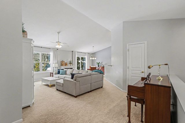 1186 Rainbow Court, Portage City, MI 49024