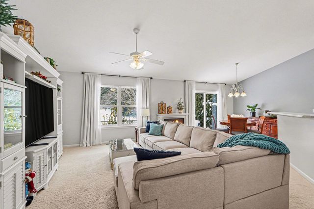 1186 Rainbow Court, Portage City, MI 49024