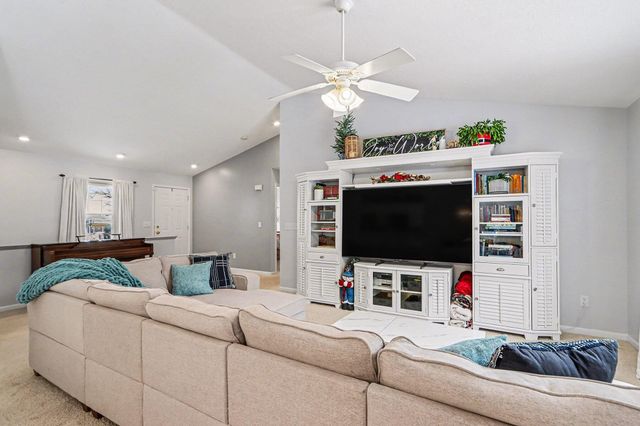 1186 Rainbow Court, Portage City, MI 49024