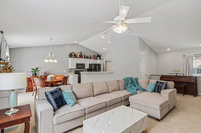 1186 Rainbow Court, Portage City, MI 49024