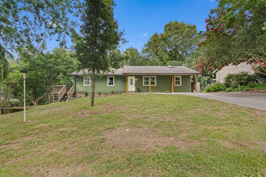 340 Matt, SE, Cleveland, TN 37323