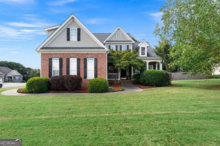 12 English Turn NW, Cartersville, GA 30120