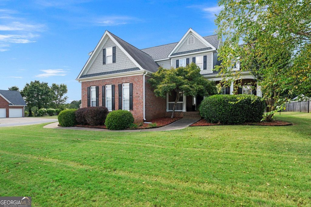 12 English Turn NW, Cartersville, GA 30120 — photo 3