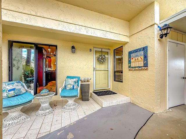 10200 REGAL DRIVE 3, Largo, FL 33774