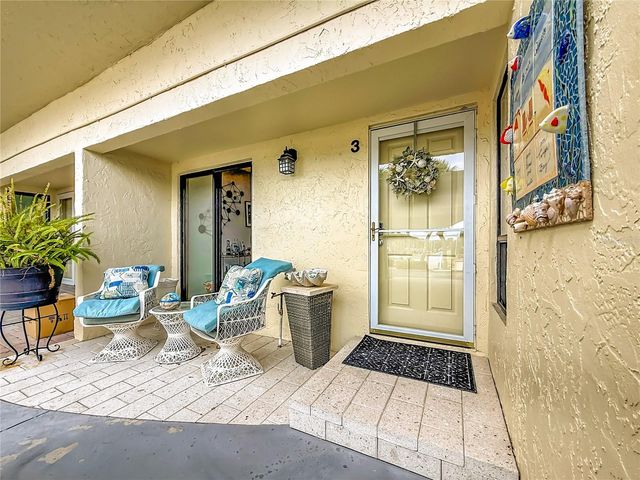 10200 REGAL DRIVE 3, Largo, FL 33774