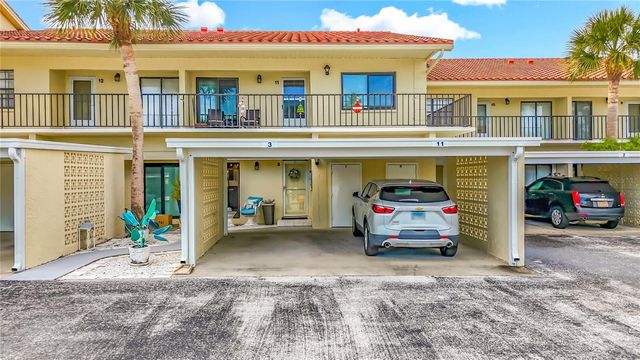 10200 REGAL DRIVE 3, Largo, FL 33774