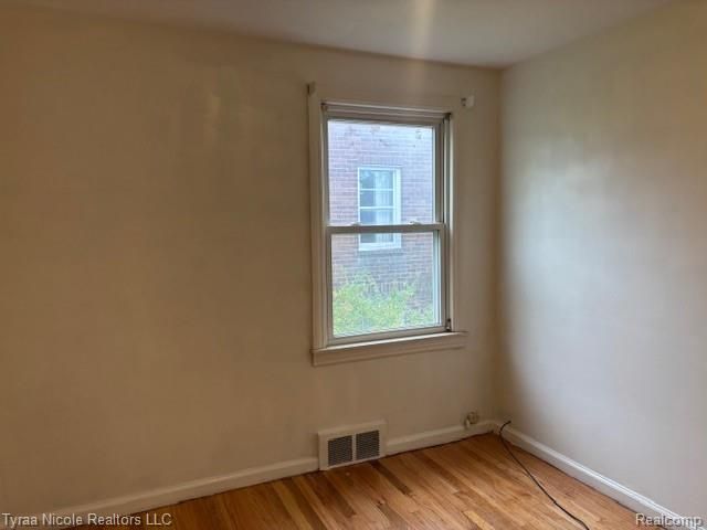 1931-1939 Ewald Circle, Detroit, MI 48238