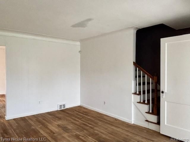 1931-1939 Ewald Circle, Detroit, MI 48238