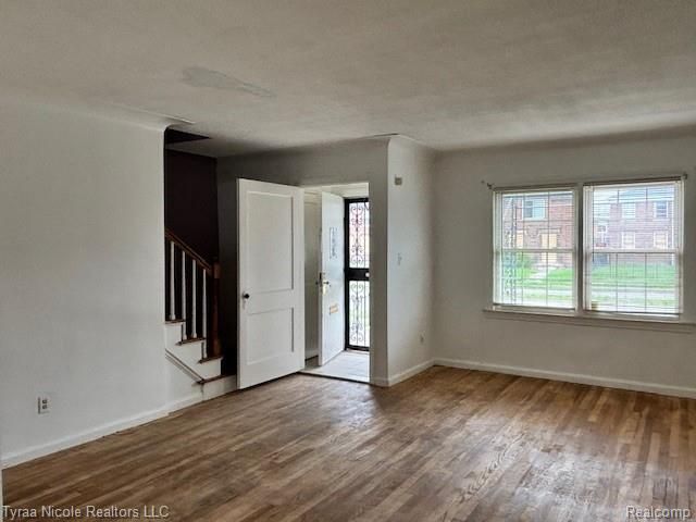1931-1939 Ewald Circle, Detroit, MI 48238