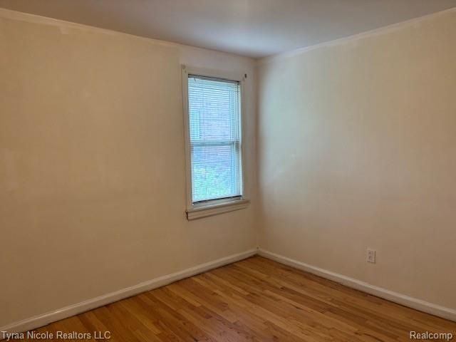 1931-1939 Ewald Circle, Detroit, MI 48238