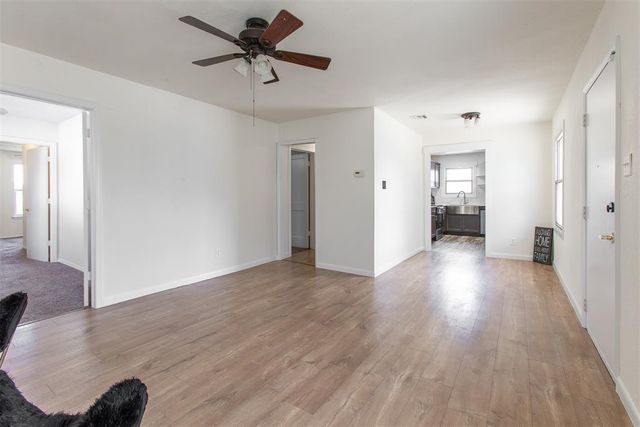 801 W Rickenbacker Drive, Midwest City, OK 73110