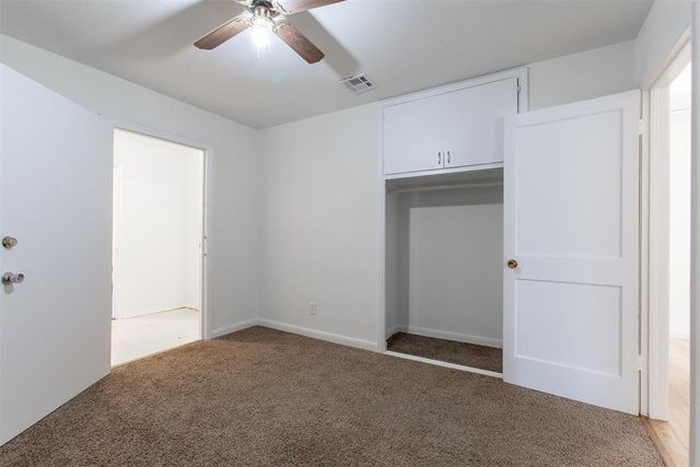 801 W Rickenbacker Drive, Midwest City, OK 73110