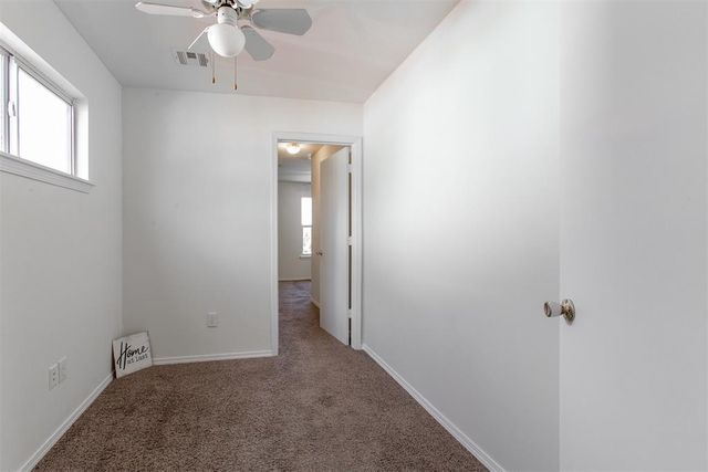801 W Rickenbacker Drive, Midwest City, OK 73110