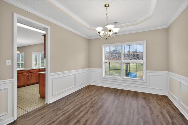 4537 Parsons Lane, Lexington, KY 40509