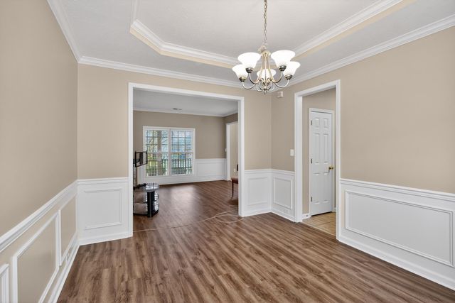 4537 Parsons Lane, Lexington, KY 40509