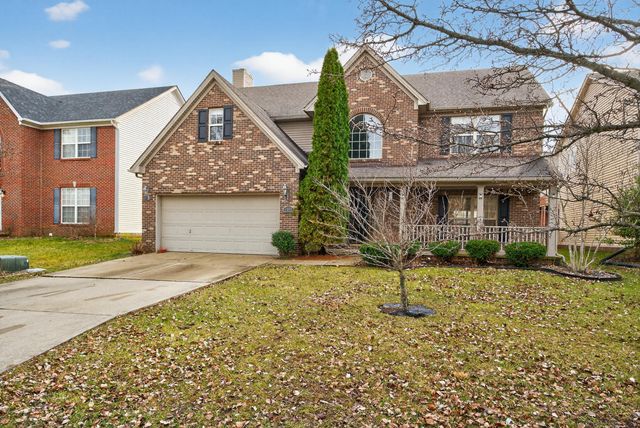 4537 Parsons Lane, Lexington, KY 40509