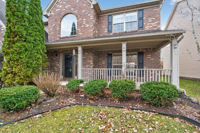 4537 Parsons Lane, Lexington, KY 40509