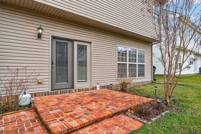 4537 Parsons Lane, Lexington, KY 40509