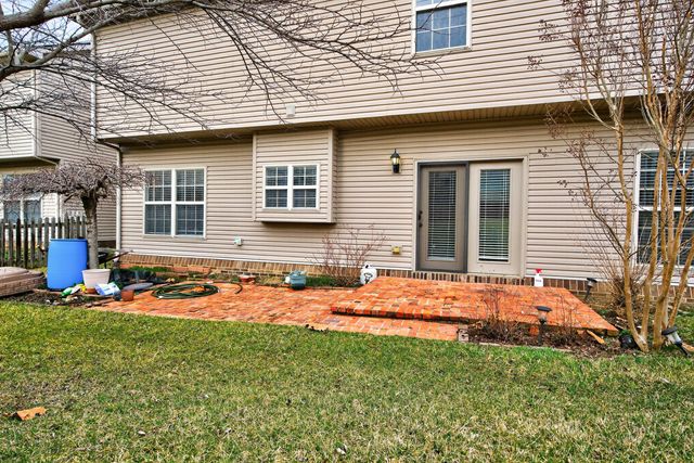 4537 Parsons Lane, Lexington, KY 40509