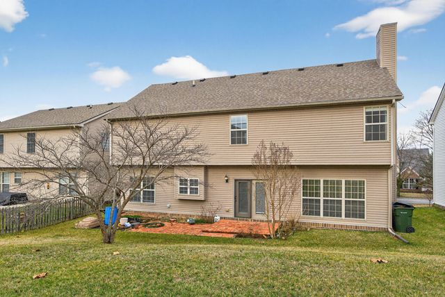 4537 Parsons Lane, Lexington, KY 40509