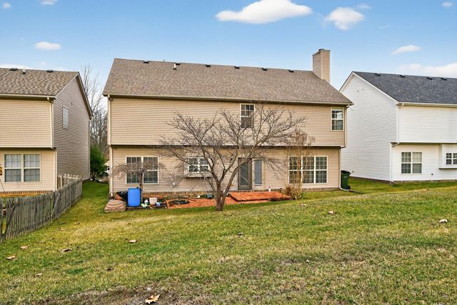 4537 Parsons Lane, Lexington, KY 40509