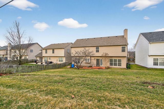 4537 Parsons Lane, Lexington, KY 40509