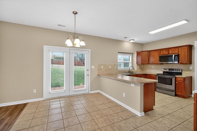 4537 Parsons Lane, Lexington, KY 40509