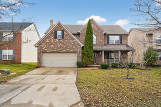 4537 Parsons Lane, Lexington, KY 40509