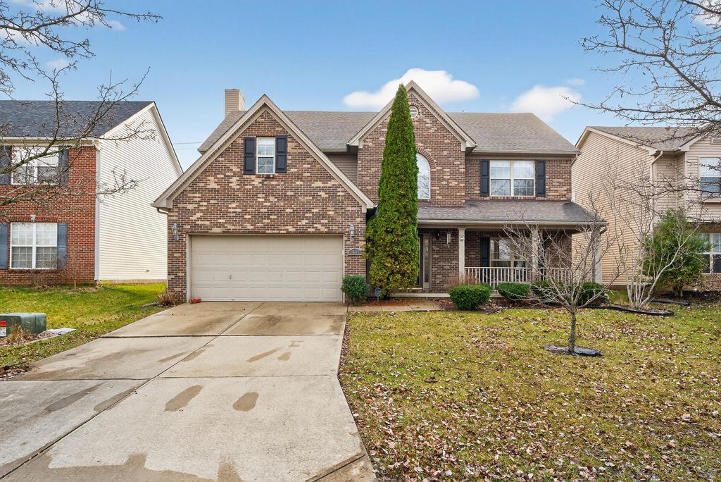 4537 Parsons Lane, Lexington, KY 40509