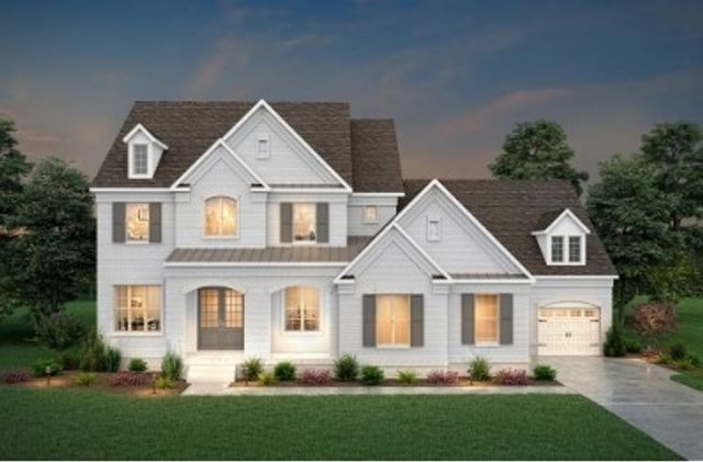 1611 Wisconsin Avenue, Brentwood, TN 37027