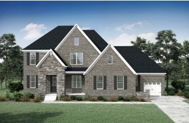 1611 Wisconsin Avenue, Brentwood, TN 37027