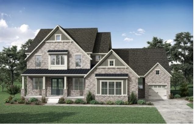 1611 Wisconsin Avenue, Brentwood, TN 37027
