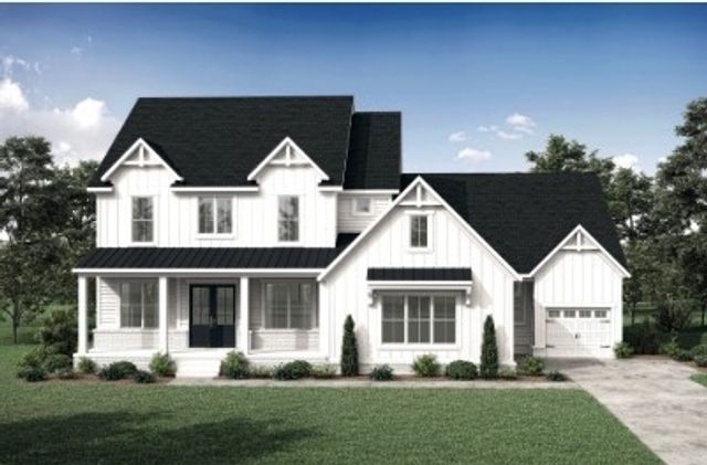 1611 Wisconsin Avenue, Brentwood, TN 37027