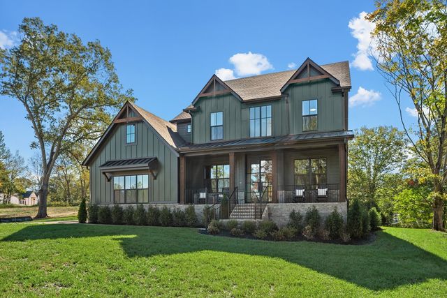 1611 Wisconsin Avenue, Brentwood, TN 37027