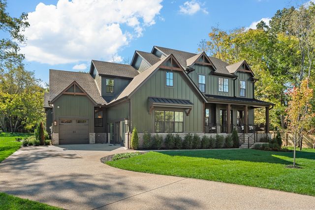 1611 Wisconsin Avenue, Brentwood, TN 37027