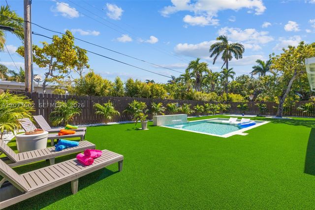 220 NE 10th Ave, Hallandale Beach, FL 33009