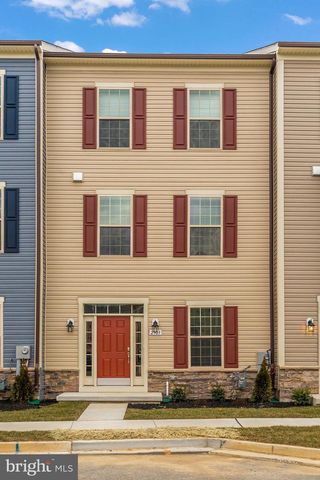 2903 OSPREY WAY, Frederick, MD 21701
