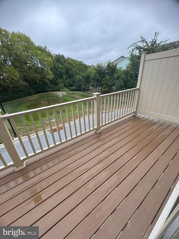 2903 OSPREY WAY, Frederick, MD 21701