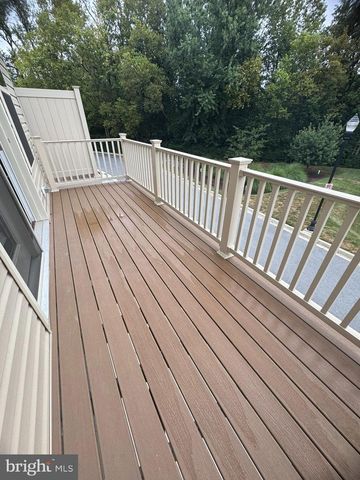 2903 OSPREY WAY, Frederick, MD 21701