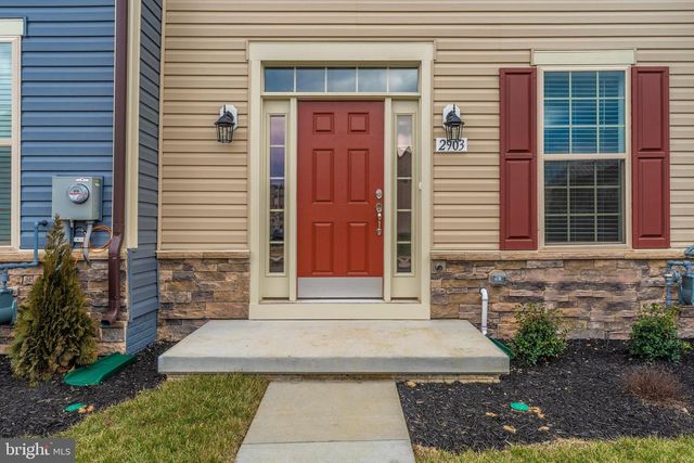 2903 OSPREY WAY, Frederick, MD 21701