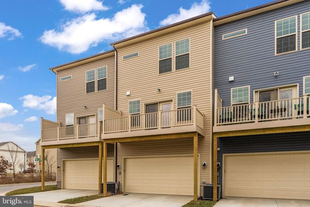 2903 OSPREY WAY, Frederick, MD 21701