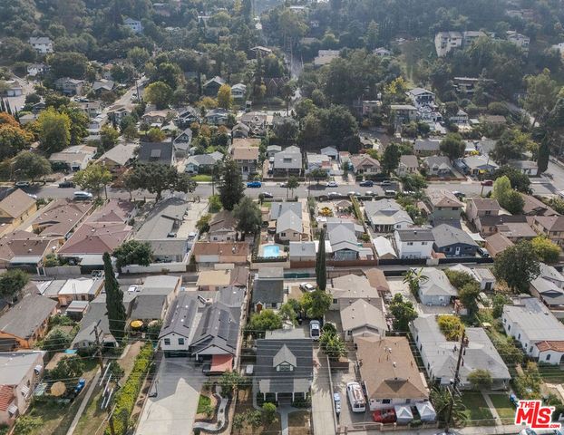 1334 1336 Yosemite Drive, Los Angeles, CA 90041
