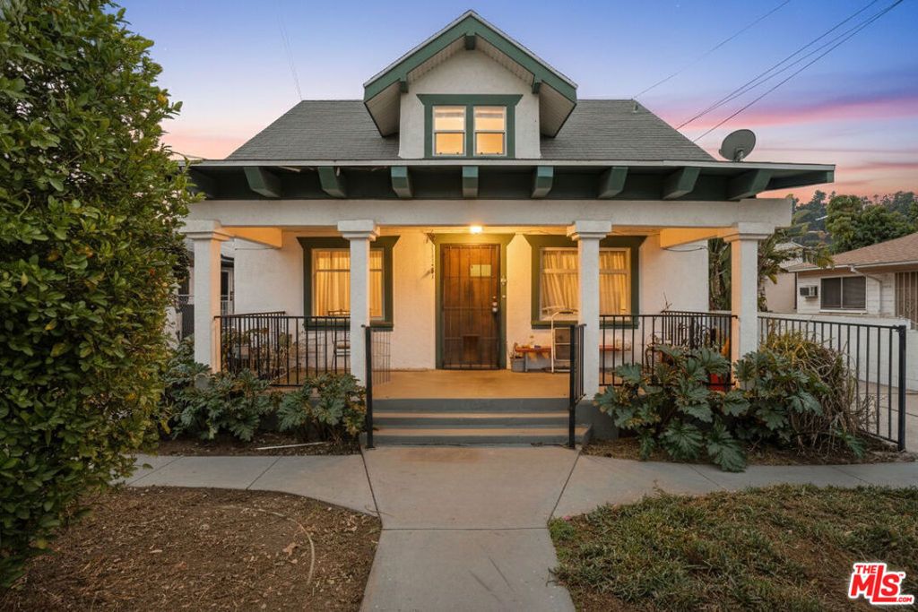 1334 1336 Yosemite Drive, Los Angeles, CA 90041