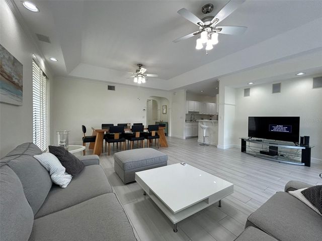 3705 54TH DRIVE W 201, Bradenton, FL 34210