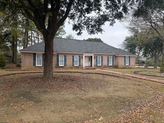 2008 VAUGHN Court, Montgomery, AL 36106