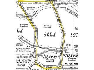 10766 Sawatch Range Rd, Salida, CO 81201