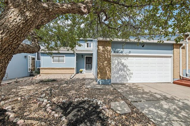 2867 W Rowland Avenue, Littleton, CO 80120